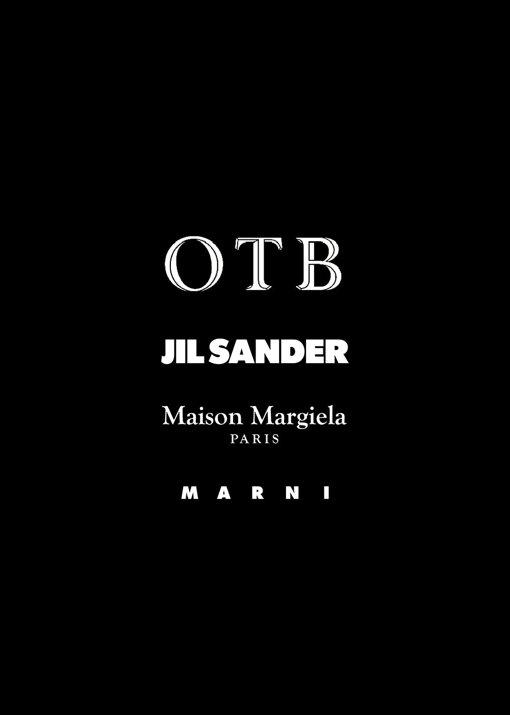 OTB Designer Brands