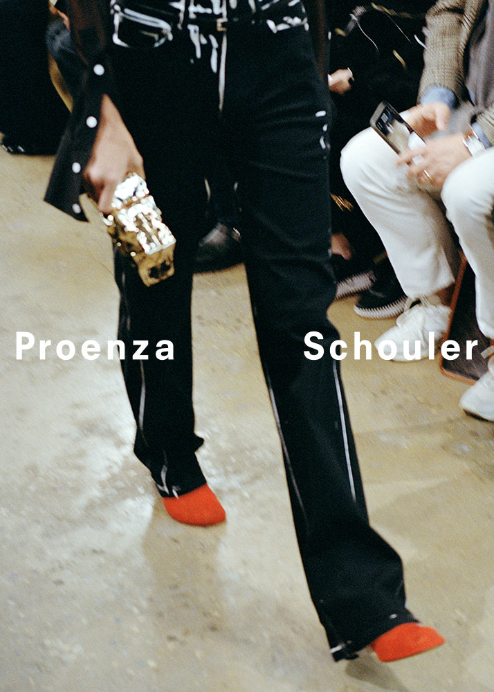 Proenza Schouler