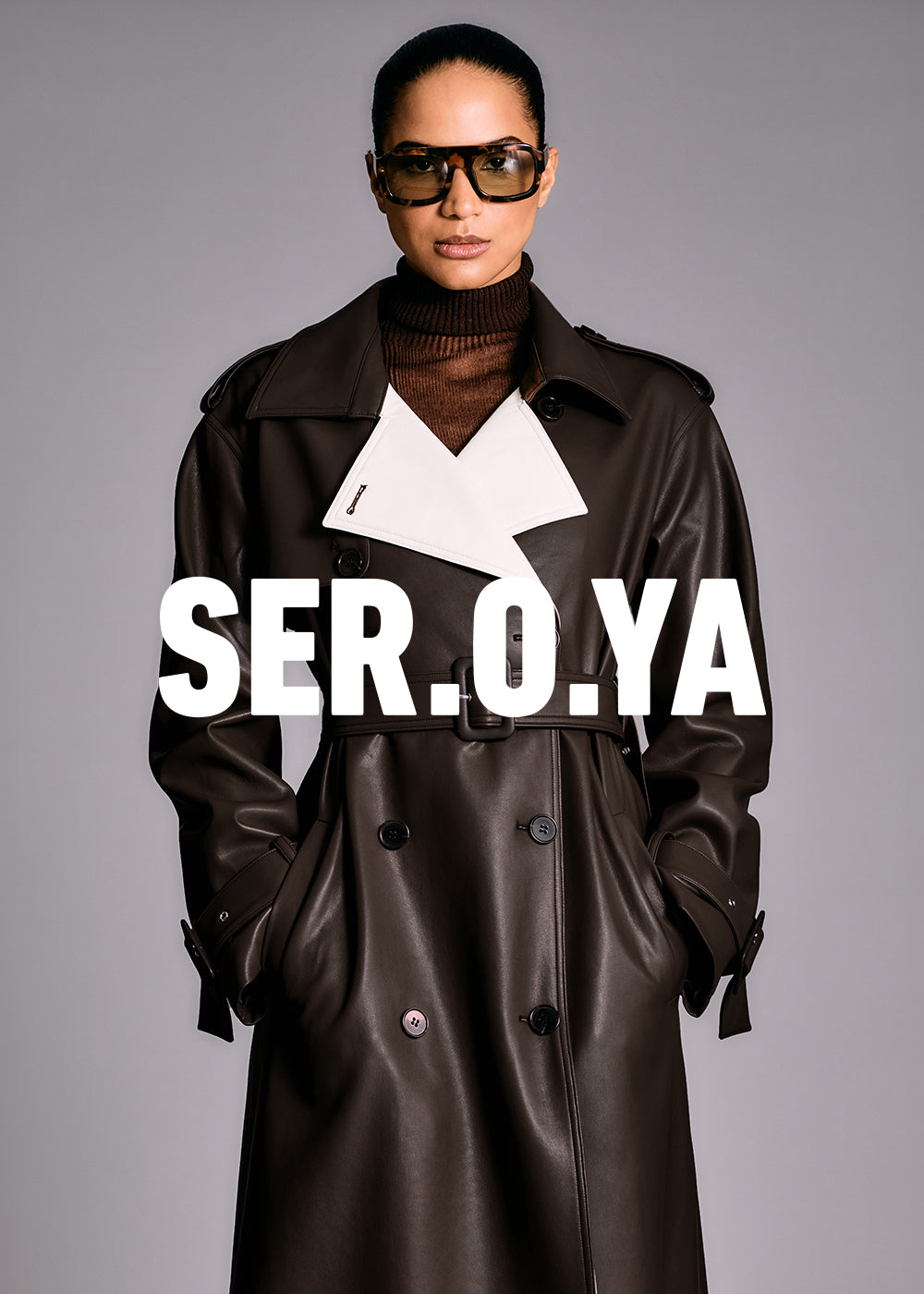 SEROYA