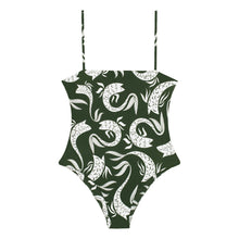 Malta One Piece | Serpentine