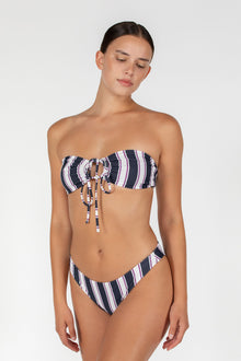Malua Top | Cabana Stripe