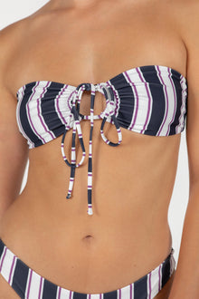 Malua Top | Cabana Stripe