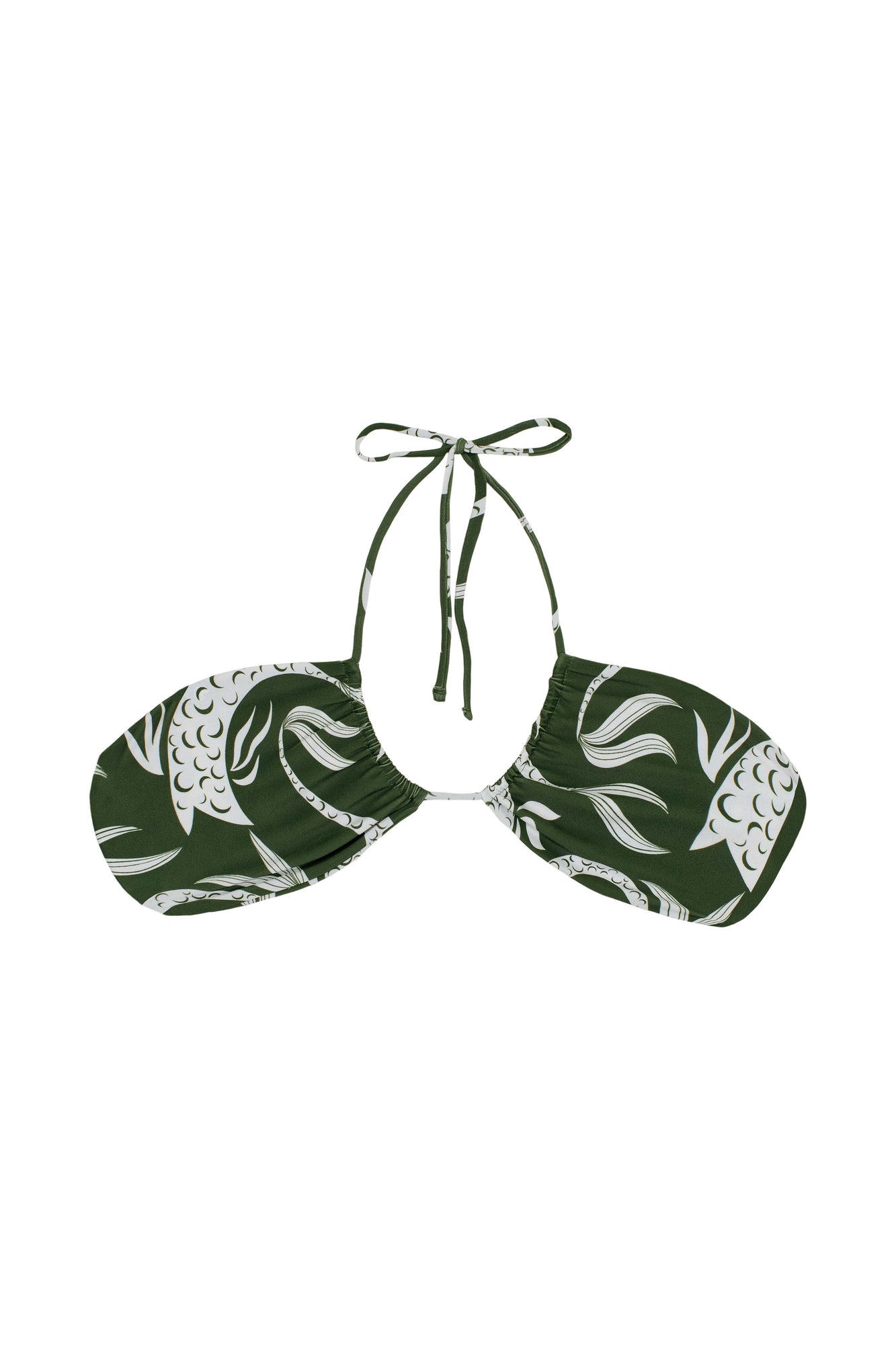 Malua Top | Serpentine