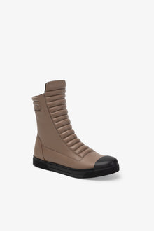 Journey Boots | Taupe