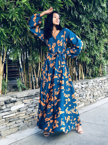 Marieme Dress - GYRAF - diarrablu
