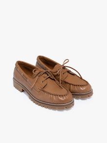 Mari Loafer | Sand