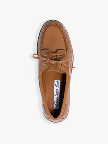Mari Loafer | Sand
