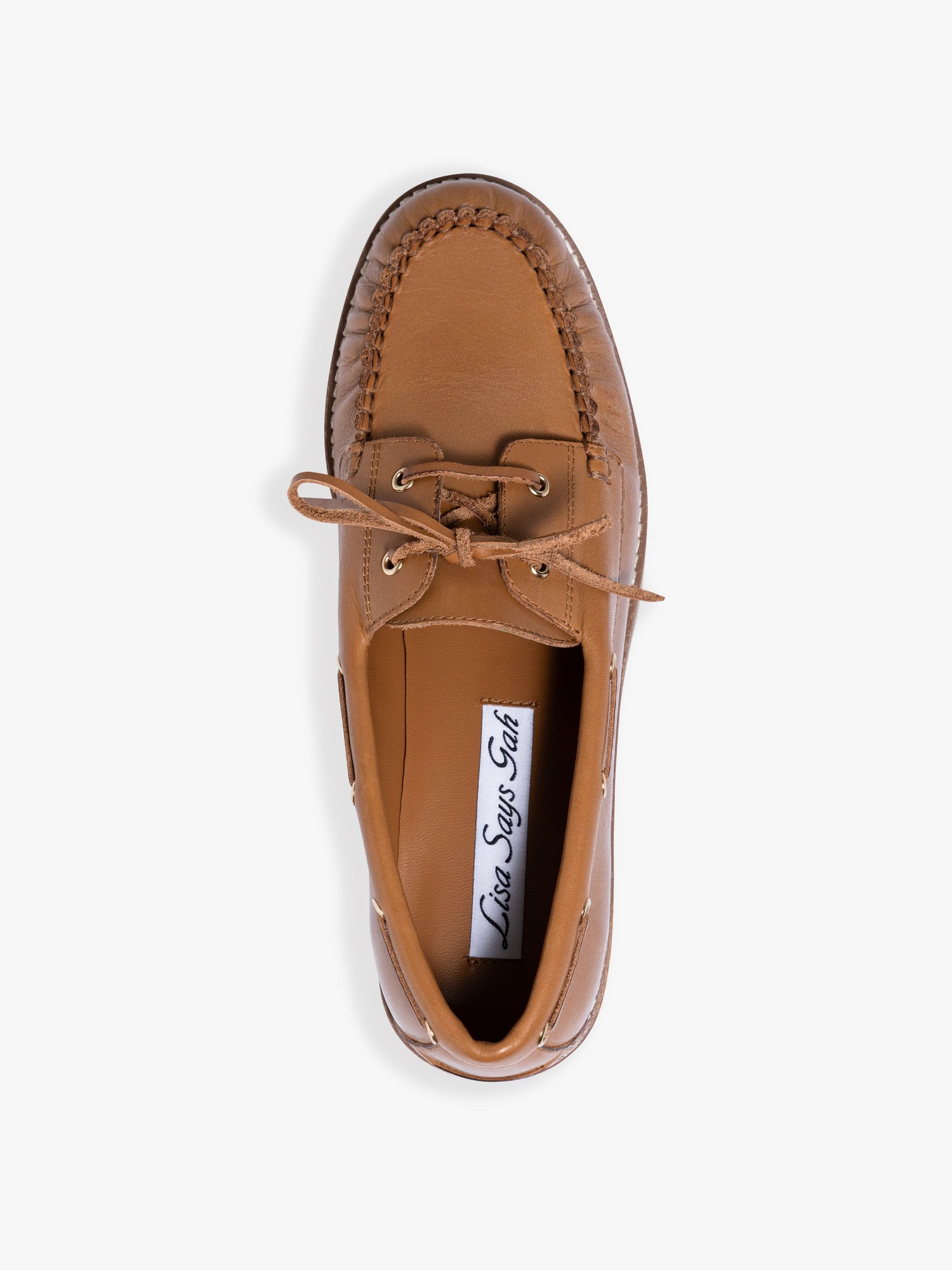 Mari Loafer | Sand