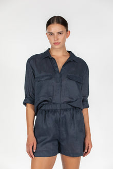 Mentawai Shirt | Cabana