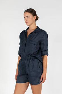 Tellaro Short | Cabana