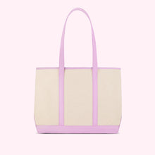 Canvas Tote