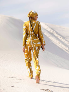Mini Kimono - Suto Gold - diarrablu