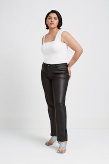 Moma Top | Off White