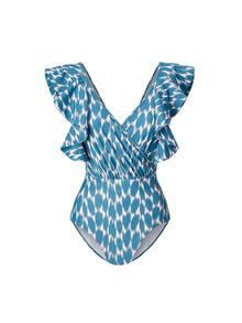 NABU Swimsuit - Kailua - diarrablu