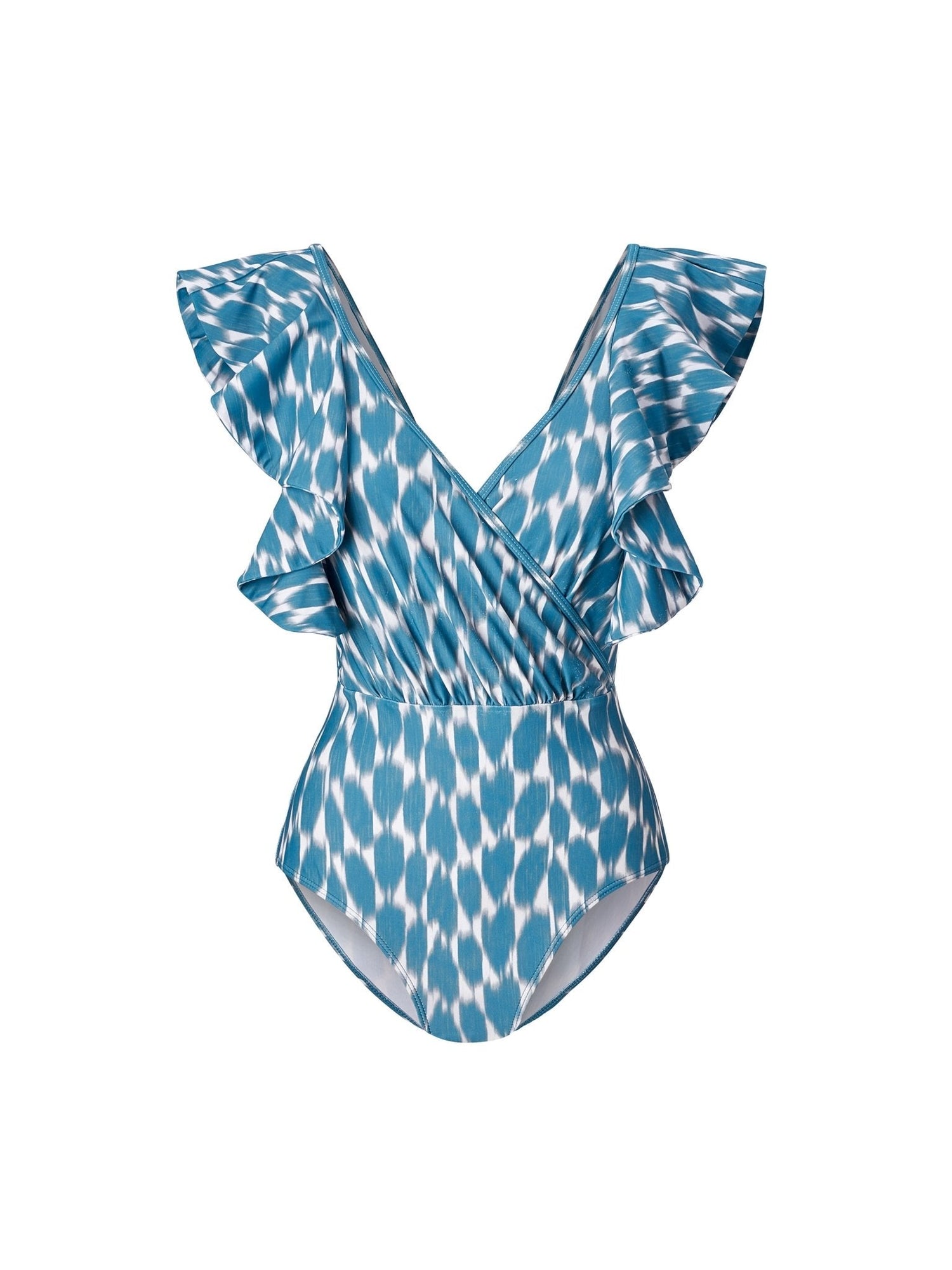 NABU Swimsuit - Kailua - diarrablu