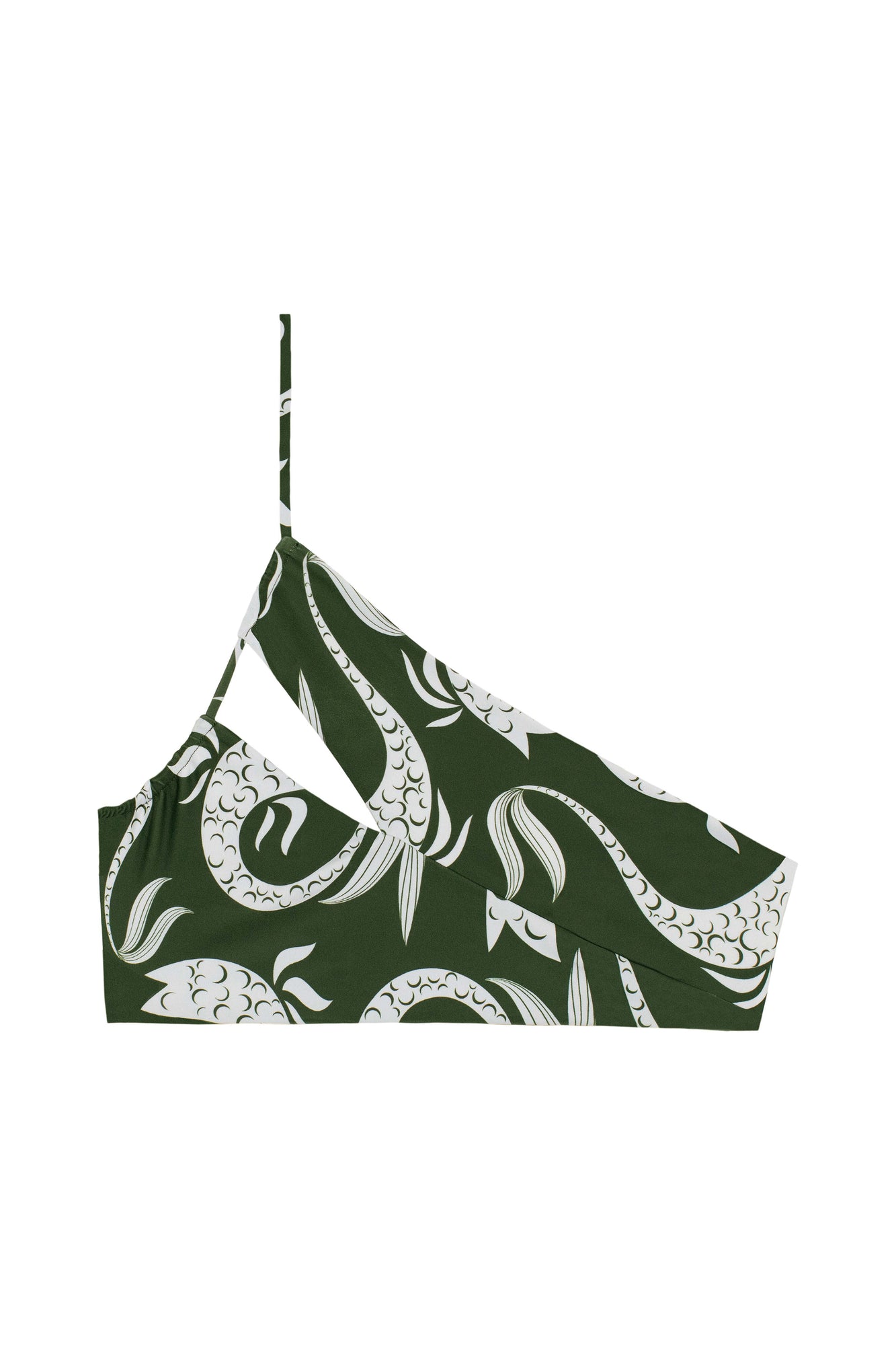 Nelle Top | Serpentine