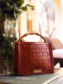 Nuur Bag - Almond Camel - diarrablu