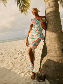 Oana Dress - Ari Blu - diarrablu