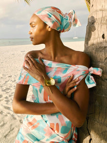 Oana Dress - Ari Blu - diarrablu