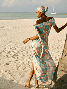 Oana Dress - Ari Blu - diarrablu