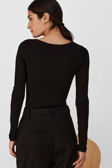 Archie Pants | Black