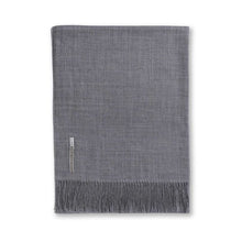 Unisex | Portofino Wrap | Light Grey