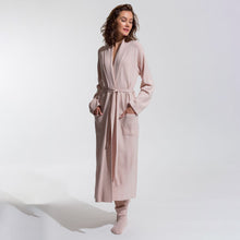 Unisex | Chill Robe | Pink Powder