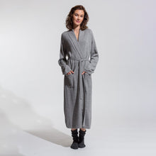 Unisex | Chill Robe | Grey