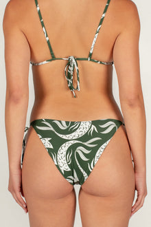 Pacifica Bottom | Serpentine