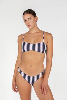 Palau Top | Cabana Stripe