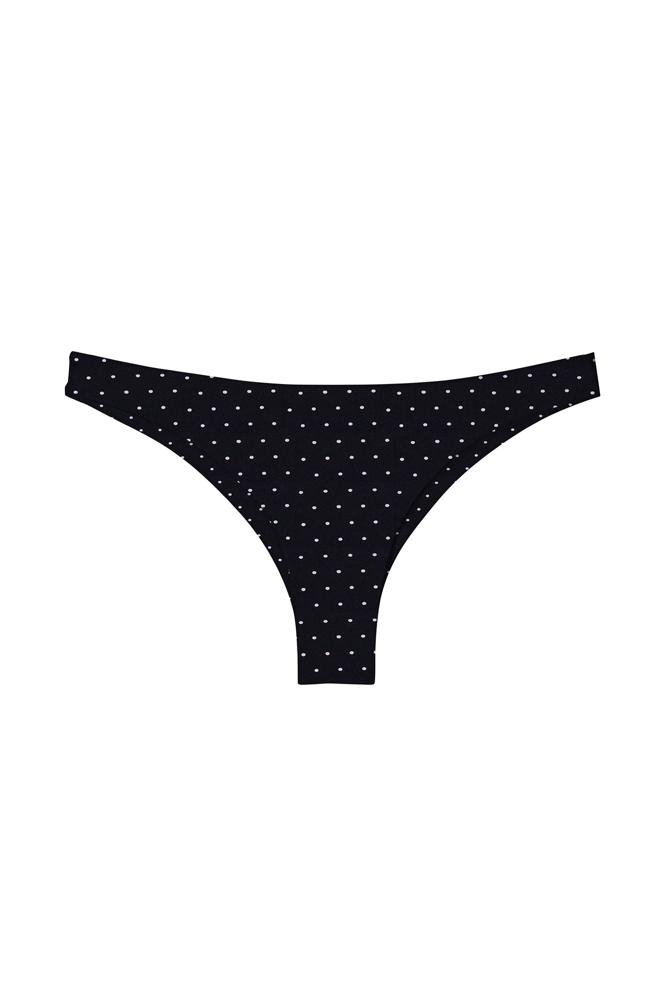 Papara Bottom | Noir Spot