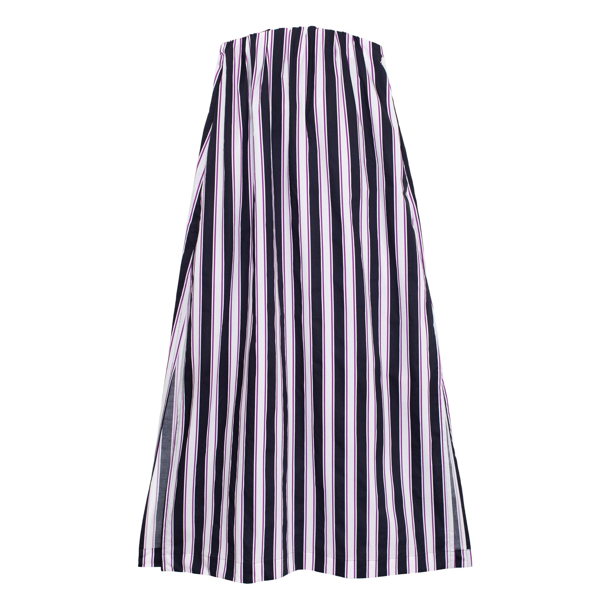 Papio Dress | Cabana Stripe