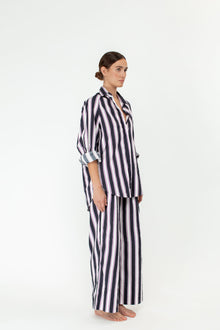 Triana Pant | Cabana Stripe