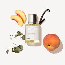 Unisex | Ambery Peach | Dossier Original (50 ml)