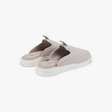 Pelli Slide | Perfect Grey Waffle/Marshmallow | Unisex
