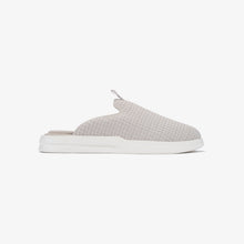 Pelli Slide | Perfect Grey Waffle/Marshmallow | Unisex