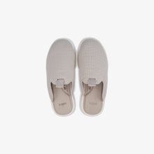 Pelli Slide | Perfect Grey Waffle/Marshmallow | Unisex