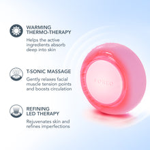 UFO 3 mini | Pearl Pink