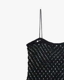 Pia Dress - Janessa Leone
