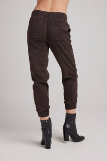 Pocket Jogger - Quartz Brown