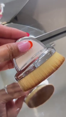 Fini Brush Cosmetic Edition | Mirror