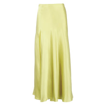 Limelight Skirt with High Slit | Limelight