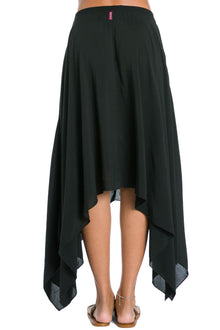 Women | Frolic Skirt | Black