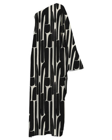 Satu Dress - Hera Noir - diarrablu