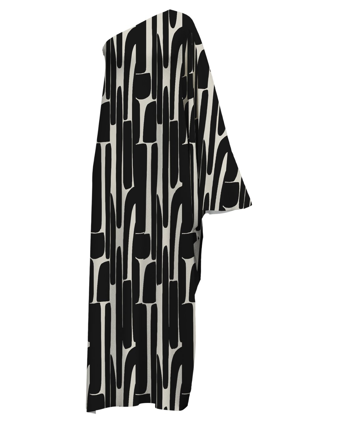 Satu Dress - Hera Noir - diarrablu