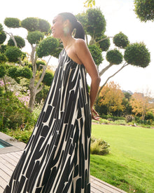 Satu Dress - Hera Noir - diarrablu