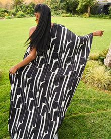 Satu Dress - Hera Noir - diarrablu