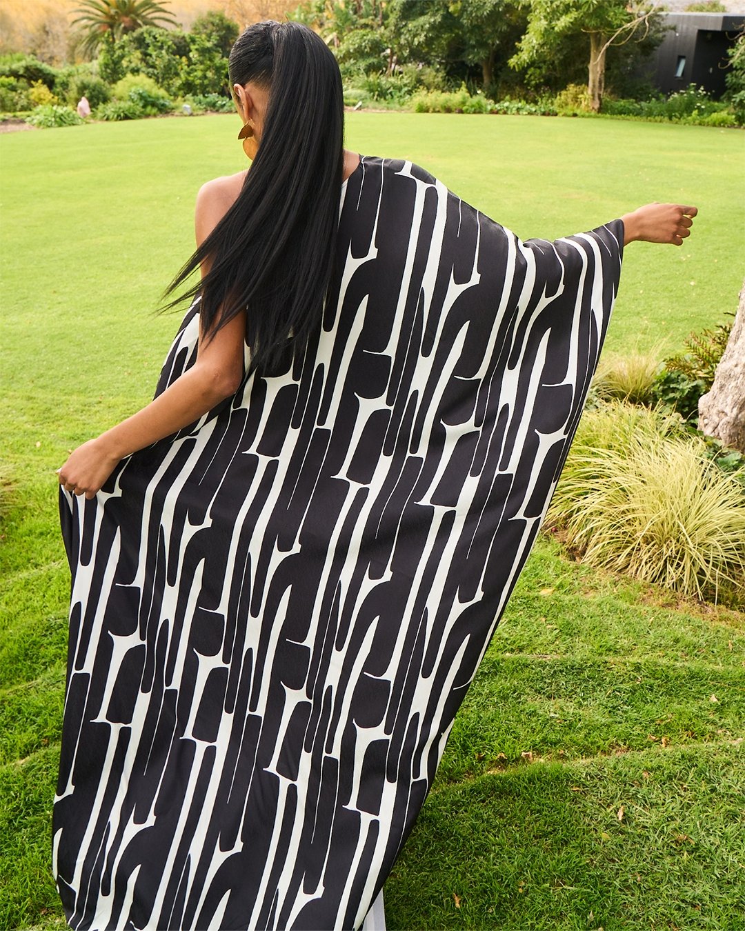 Satu Dress - Hera Noir - diarrablu