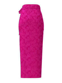 Seur Skirt - Zeen Fuchsia - diarrablu