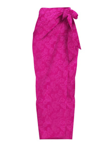Seur Skirt - Zeen Fuchsia - diarrablu